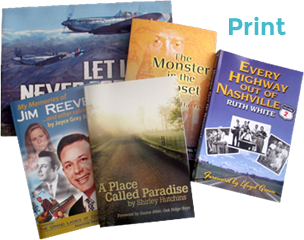 publishing