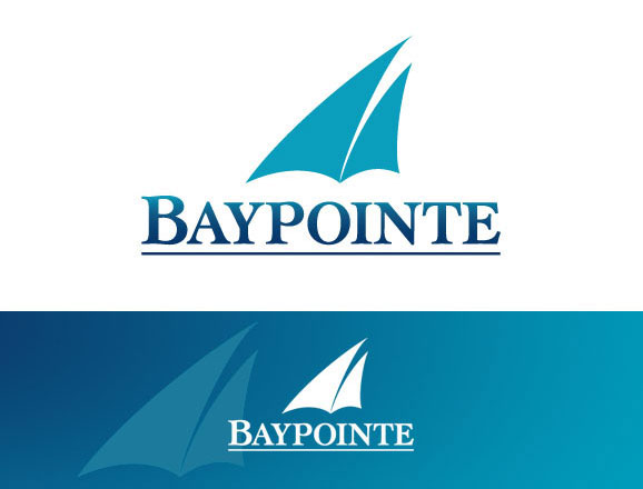 Baypointe logo