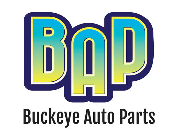 Buckeye Auto Parts logo