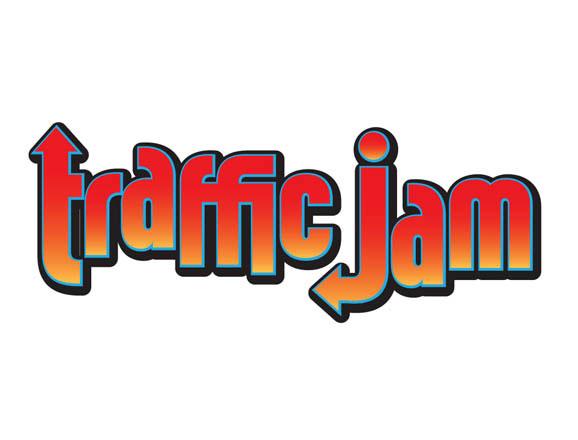 Traffic Jam logo