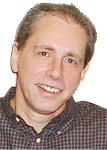 Tom Barkoukis