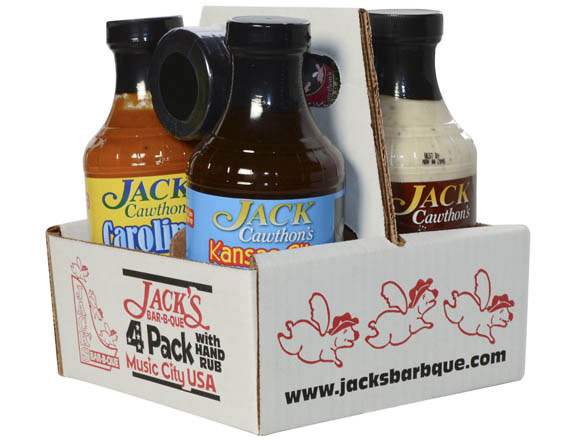 Award Winning 4 pack