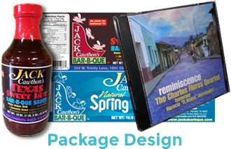 package design