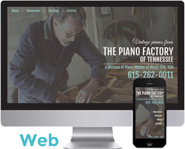 web design